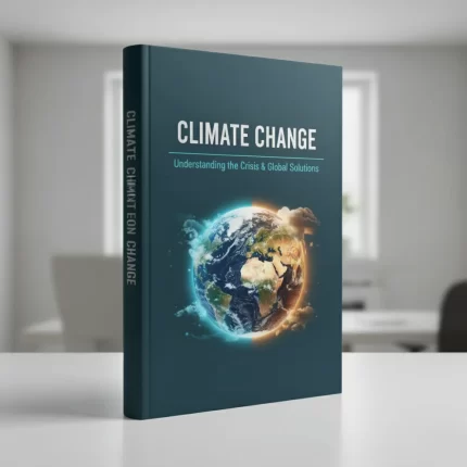 Environment, Forest and Climate Change – Complete GS Course (UPSC / State PSC)