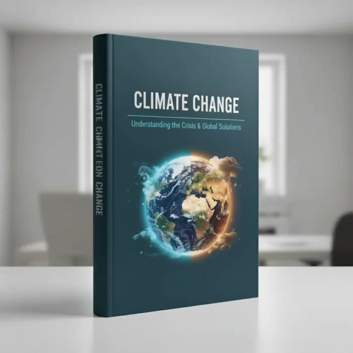 Environment, Forest and Climate Change – Complete GS Course (UPSC / State PSC) (PDF) - Image 1