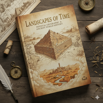 Physical Geography and Ancient world History